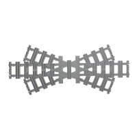 Ster Kruising 22 graden R104